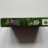 The Legend of Zelda Majora's Mask(N64 i original emballage) #234 - Image 7