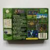 The Legend of Zelda Majora's Mask(N64 i original emballage) #234 - Image 6
