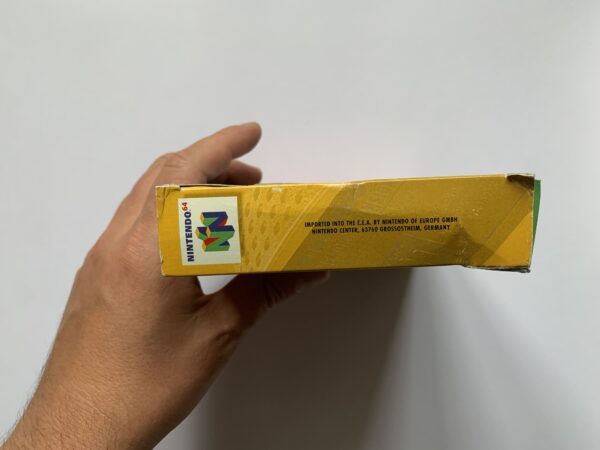 Expansion Pak(N64 i original emballage) #232 - Image 4