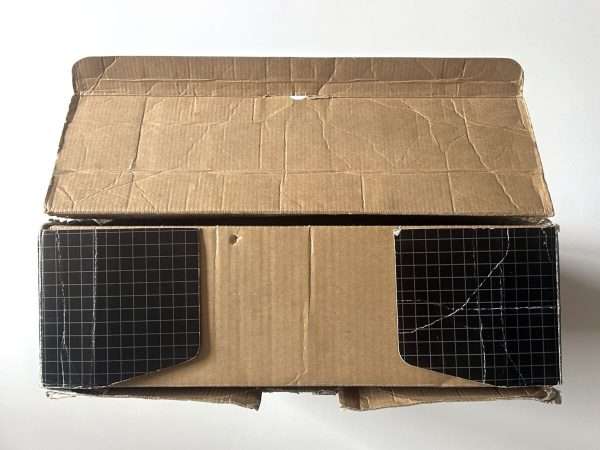 Sega Mega Drive 1 i original emballage - Billede 4