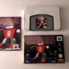 Robotron 64 (N64 i original emballage) #161