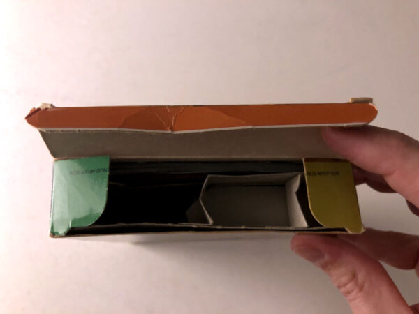 Robotron 64 (N64 i original emballage) #161 - Image 2