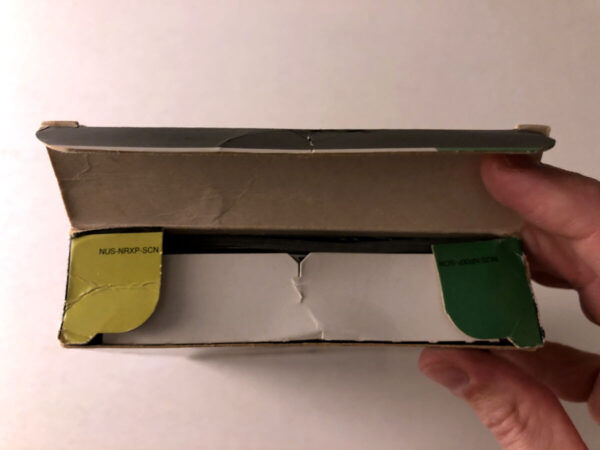 Robotron 64 (N64 i original emballage) #161 - Image 3