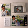 Allstar Tennis 99 (N64 i original emballage) #162