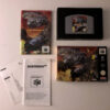 Chopper Attack (N64 i original emballage) #164