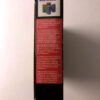 Chopper Attack (N64 i original emballage) #164 - Image 7