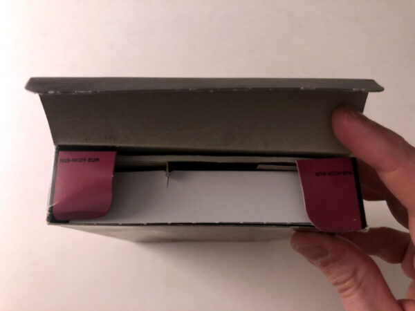 Carmageddon 64 (N64 i original emballage) #173 - Image 3