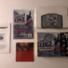 Twisted Edge Snowboarding (N64 i original emballage) #174