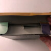 Twisted Edge Snowboarding (N64 i original emballage) #174 - Image 2