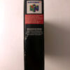 Twisted Edge Snowboarding (N64 i original emballage) #174 - Image 7