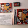 Jimmy Neutron Jet Fusion (GB Advance: Spil i original emballage) #154