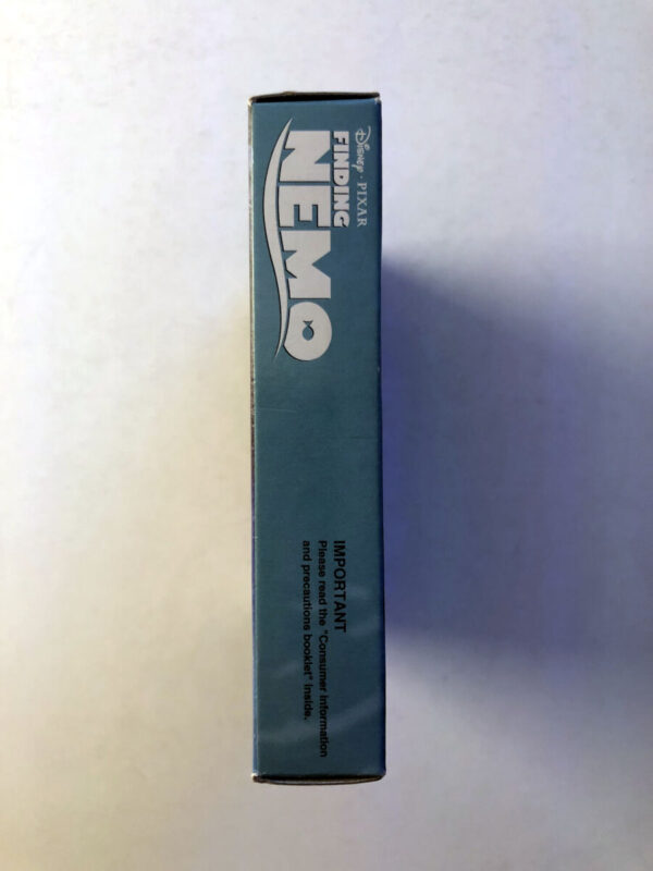 Finding Nemo (GB Advance: Spil i original emballage) #158 - Image 5