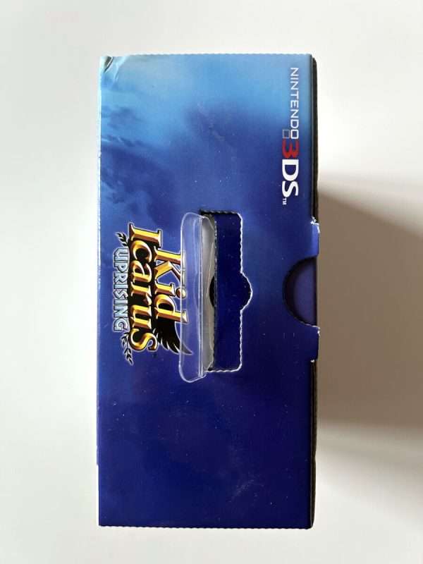 Kid Icarus: Uprising Collector's Edition(3DS Brugt) #2 - Billede 3