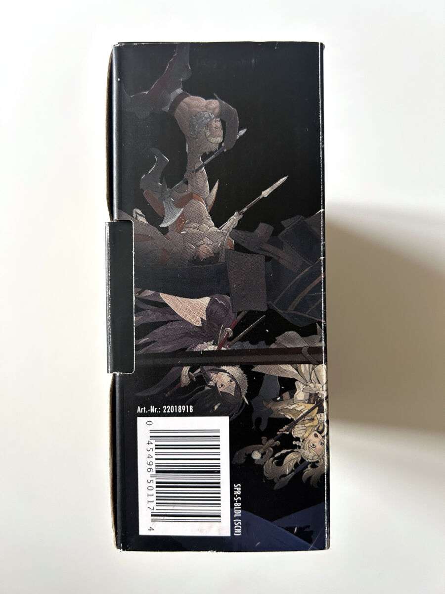 Fire Emblem Awakening - Limited Edition Pack - 3DS XL (i original emballage) - Billede 4