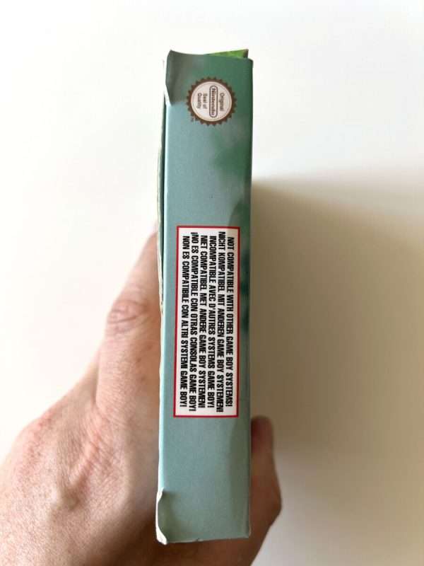 The Jungle Book 2 (GB Advance: Spil i original emballage) #370 - Image 6
