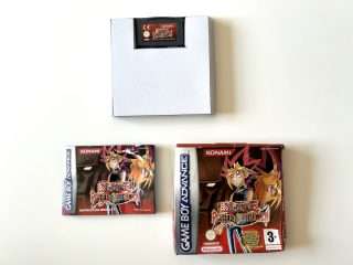 Yu-Gi-Oh! Reshef of Destruction (GB Advance: Spil i original emballage) #366