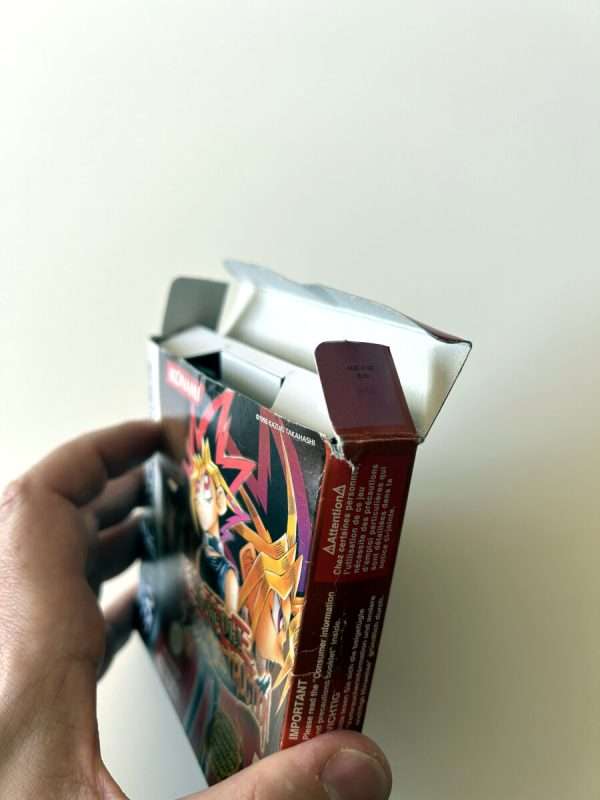 Yu-Gi-Oh! Reshef of Destruction (GB Advance: Spil i original emballage) #366 - Image 3