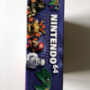 Nintendo 64 Controller i Æske, flække i papinlay (N64 i original emballage) #216 - Image 7