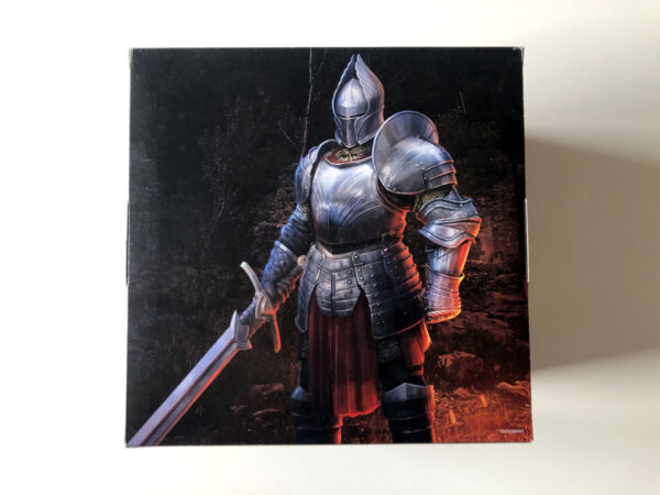Kings Bounty 2 King Collectors Edition (Switch: Brugt) - Image 13