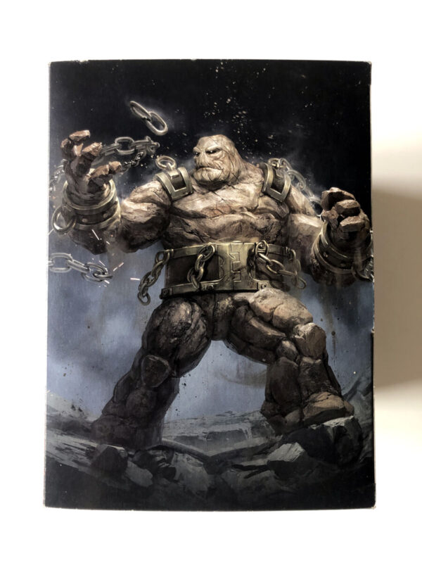Kings Bounty 2 King Collectors Edition (Switch: Brugt) - Image 12