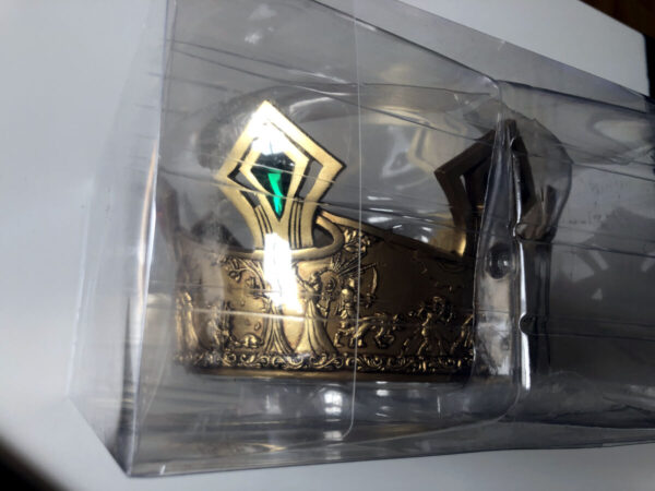 Kings Bounty 2 King Collectors Edition (Switch: Brugt) - Image 6