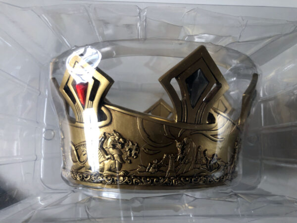 Kings Bounty 2 King Collectors Edition (Switch: Brugt) - Image 5