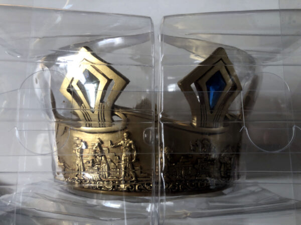 Kings Bounty 2 King Collectors Edition (Switch: Brugt) - Image 3