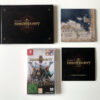Kings Bounty 2 King Collectors Edition (Switch: Brugt) - Image 2