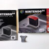 Nintendo 64 Expansion Pak(N64 i original emballage) #213