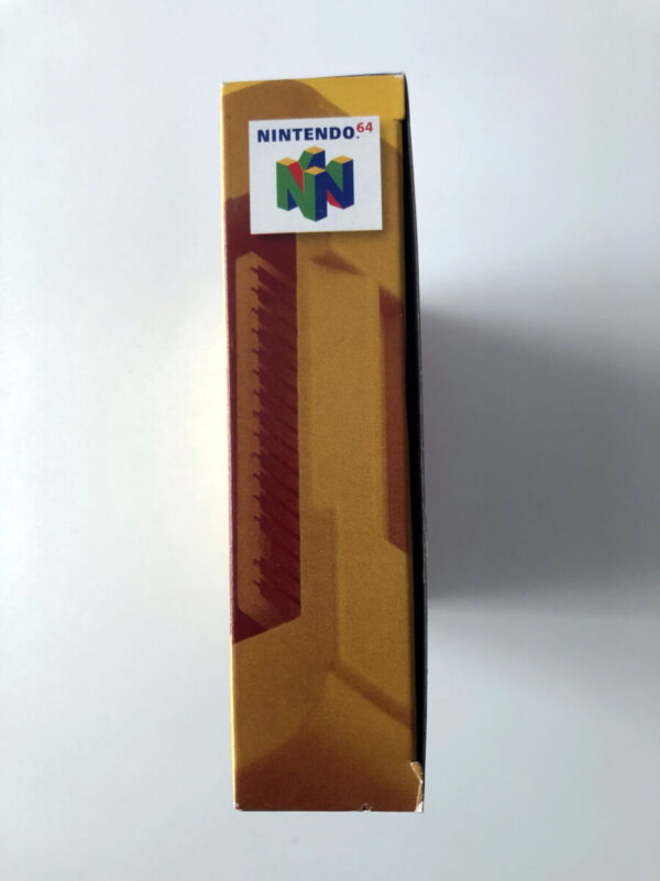 Nintendo 64 Controller Pak (N64 i original emballage) #214 - Image 6