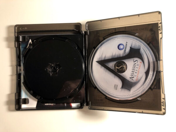 Assassins Creed Revelations Collectors Edition (PS3) - Image 3
