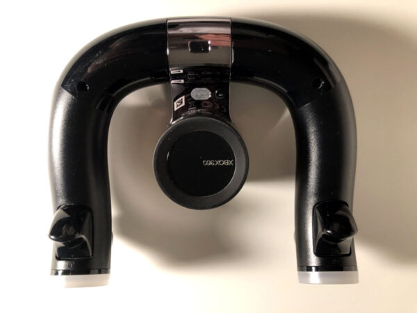 Original Xbox 360 Speed Wheel Controller - Image 2