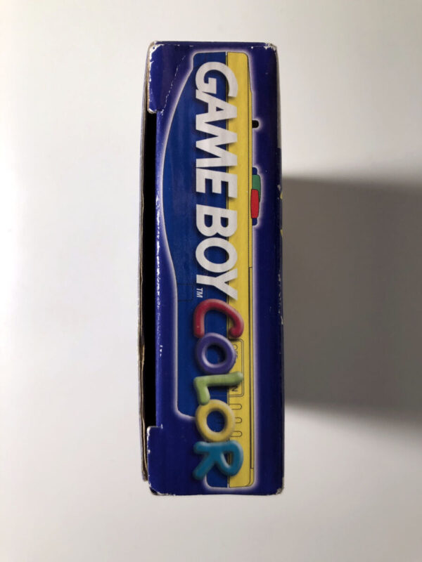 Gameboy Color: Pokemon Special Edition i original emballage (GB Color) - Image 6