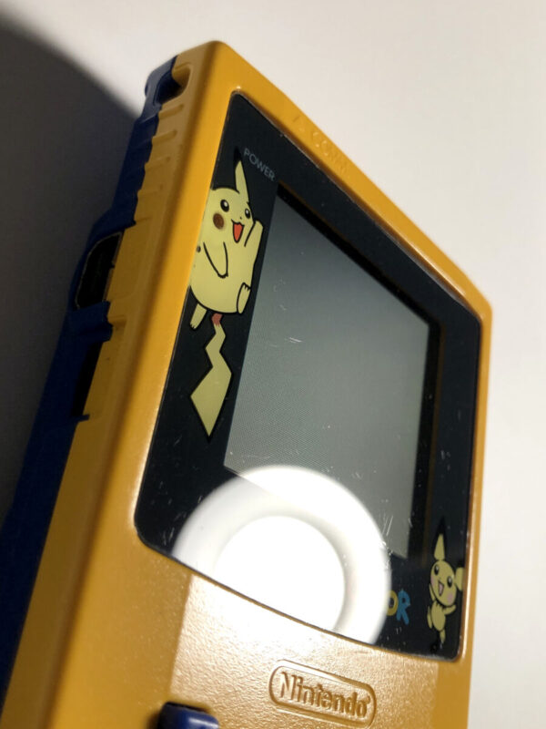 Gameboy Color: Pokemon Special Edition i original emballage (GB Color) - Image 9