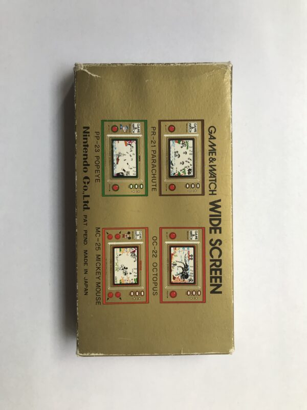 Fire(Game & Watch) - Image 3