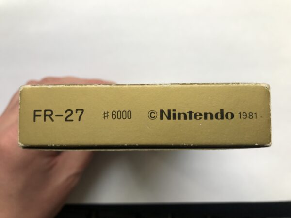 Fire(Game & Watch) - Image 6