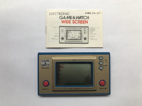 Fire(Game & Watch) - Image 7
