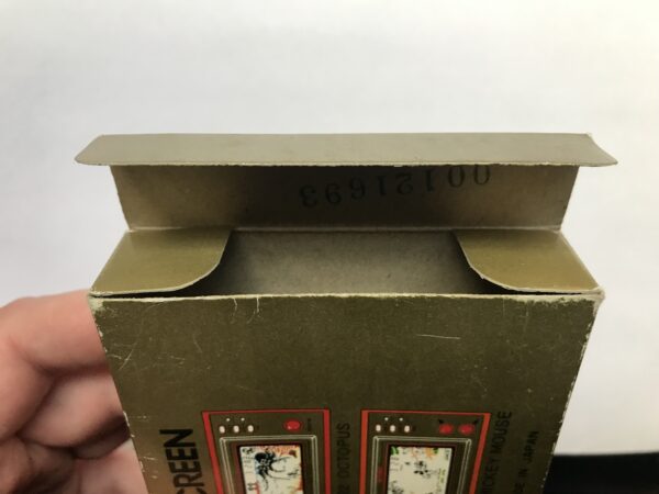 Fire(Game & Watch) - Image 10