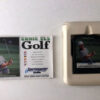 Ernie Els Golf(Game gear i original emballage) - Image 2