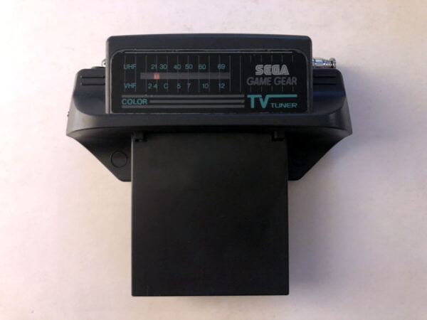 TV Tuner Pack(Game Gear) - Image 2