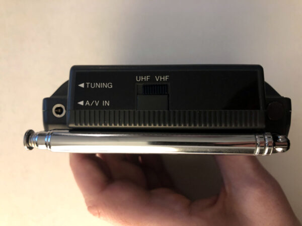 TV Tuner Pack(Game Gear) - Image 3
