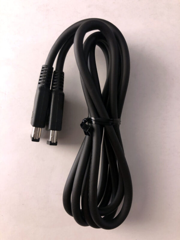 Gear-to- Gear Cable(Game Gear) - Image 3