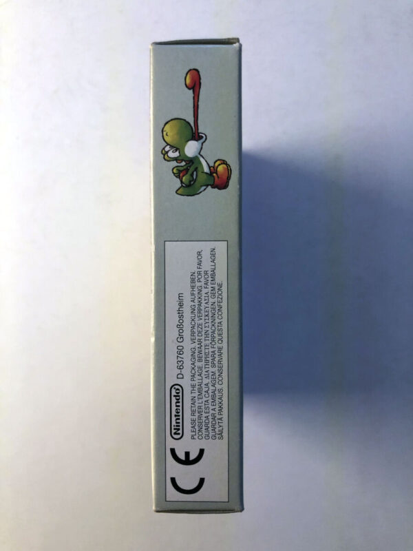 Yoshis Universal Gravitation (GB Advance: Spil i original emballage) #172 - Image 5