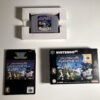 Jetforce Gemini (N64 i original emballage) #239