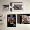 Mario Golf (N64 i original emballage) #244