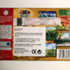 Mario Golf (N64 i original emballage) #244 - Image 8