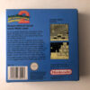 Super Mario Land 2 (Gameboy Classic i original emballage) #39 - Image 7