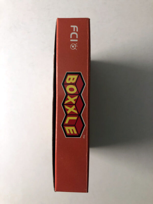 Boxxle (Gameboy Classic i original emballage) #47 - Image 6
