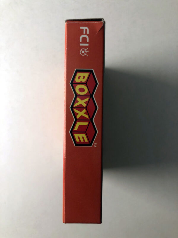 Boxxle (Gameboy Classic i original emballage) #47 - Image 5