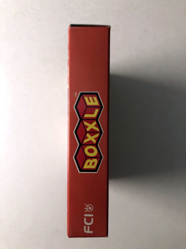 Boxxle (Gameboy Classic i original emballage) #47 - Image 4
